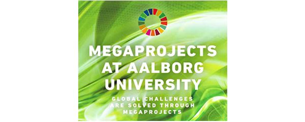 Brochure: Megaproject (English)