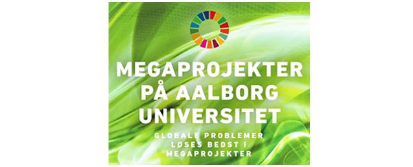 Brochure: Megaproject (Danish)